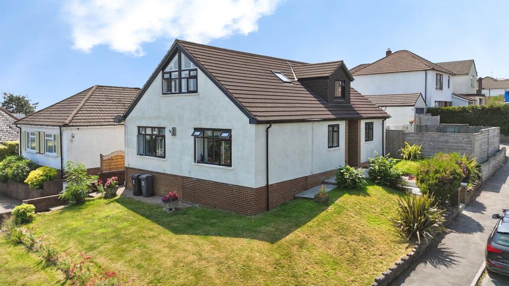 Main image of property: Wenallt Road, Rhiwbina, CARDIFF