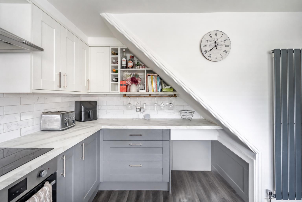 House in York, Woodthorpe - More