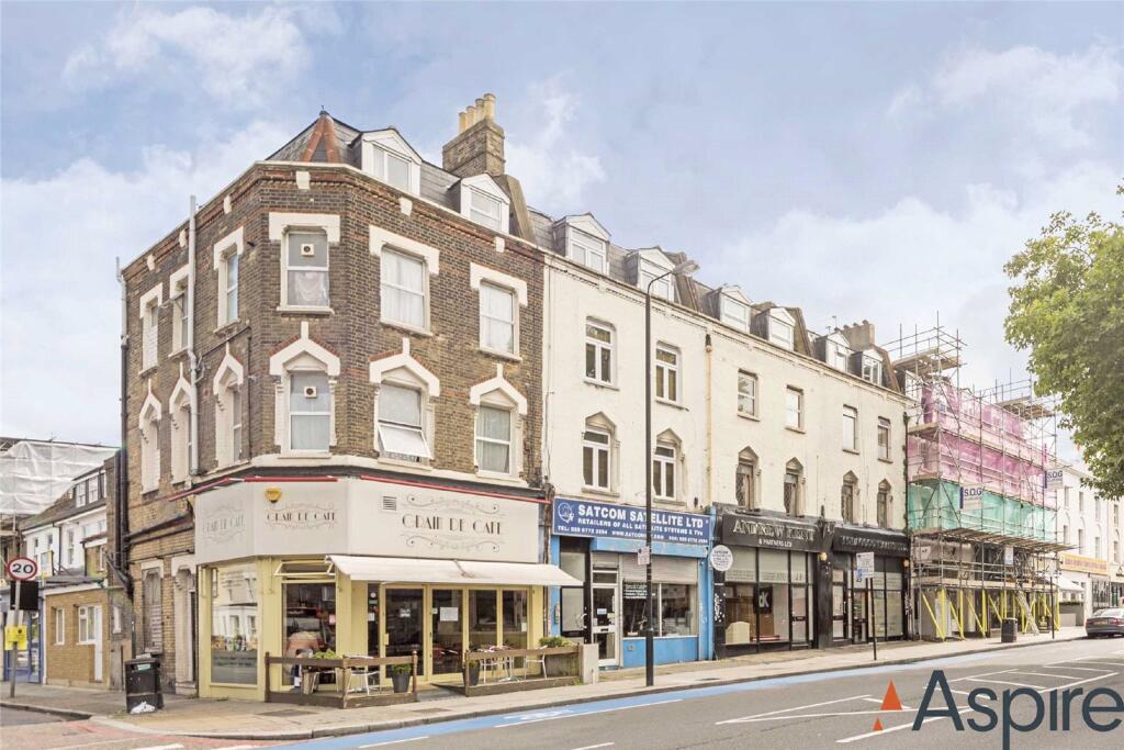 Main image of property: Balham High Road, London, SW12