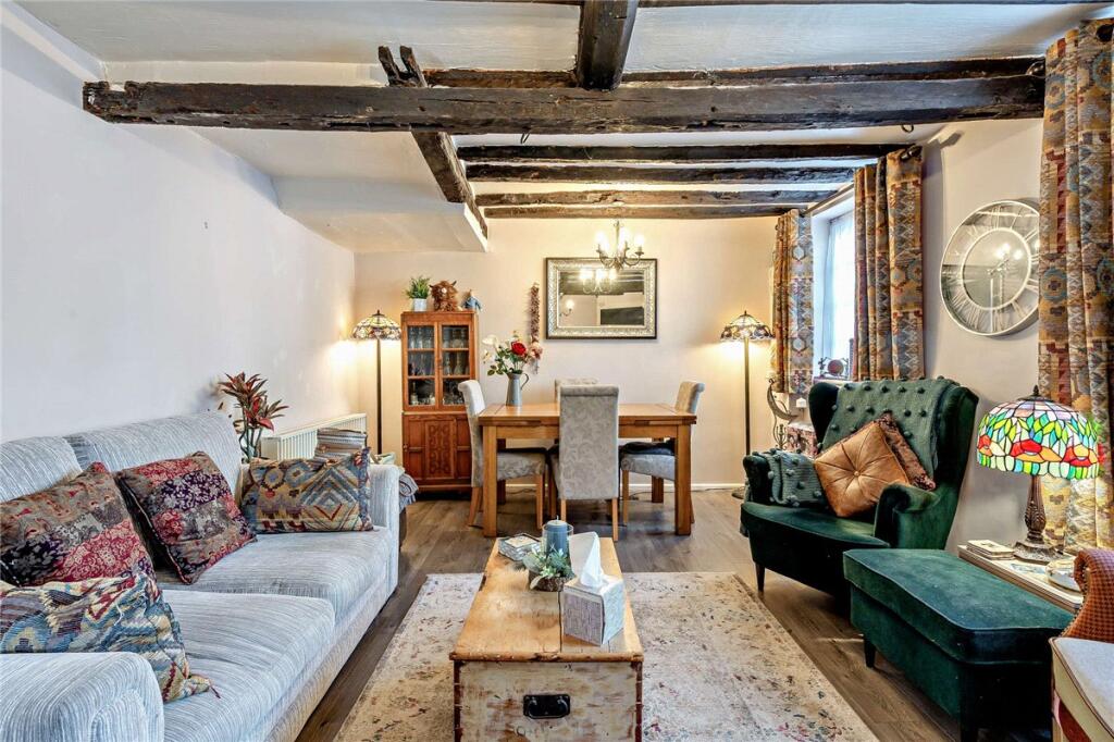 House in Reading - View 4