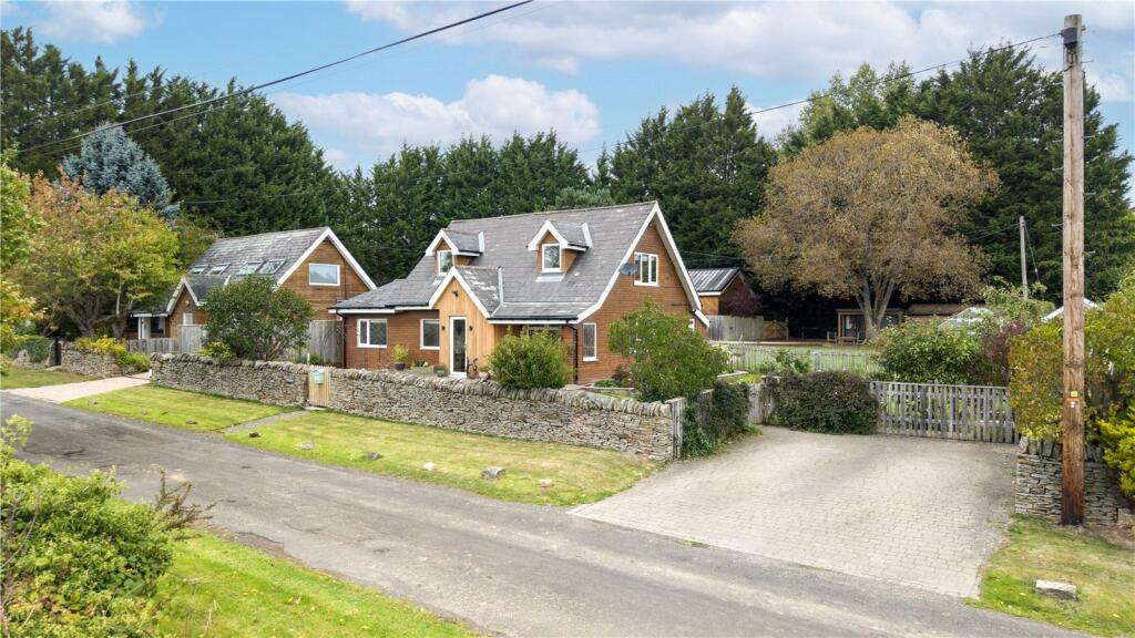 House in Slaley, Northumberland - View 3