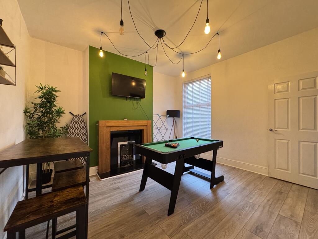 Main image of property: Abbeyfield Road, Sheffield, South Yorkshire, S4
