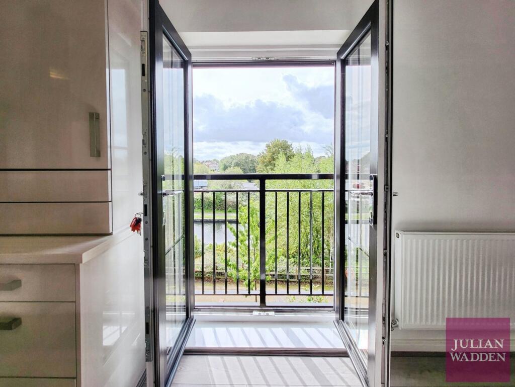 Apartment in Tameside, Greater Manchester - More