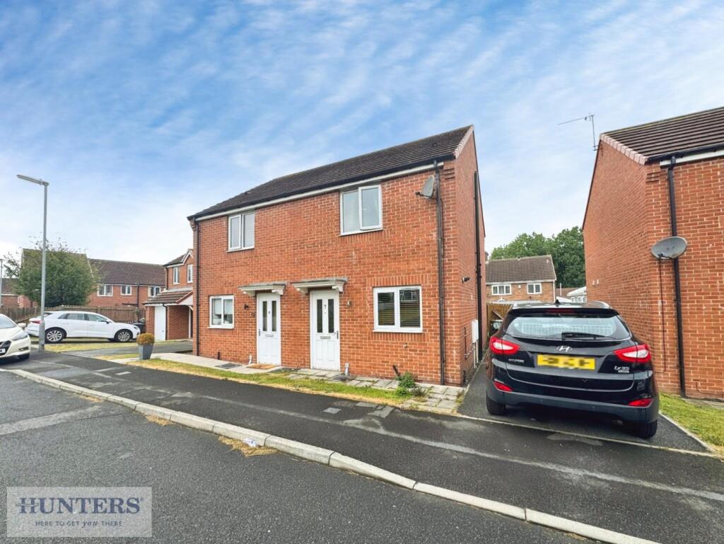 Main image of property: Ramsey Close, Peterlee, County Durham