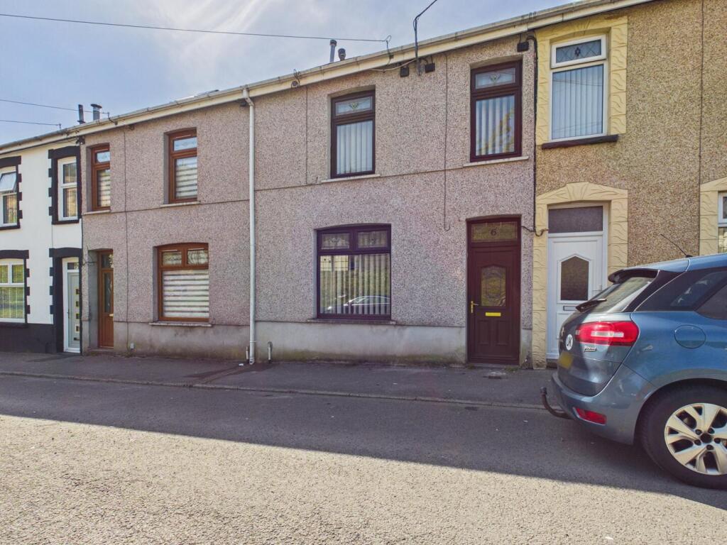 Main image of property: Cavell Street, Glyncorrwg, Port Talbot