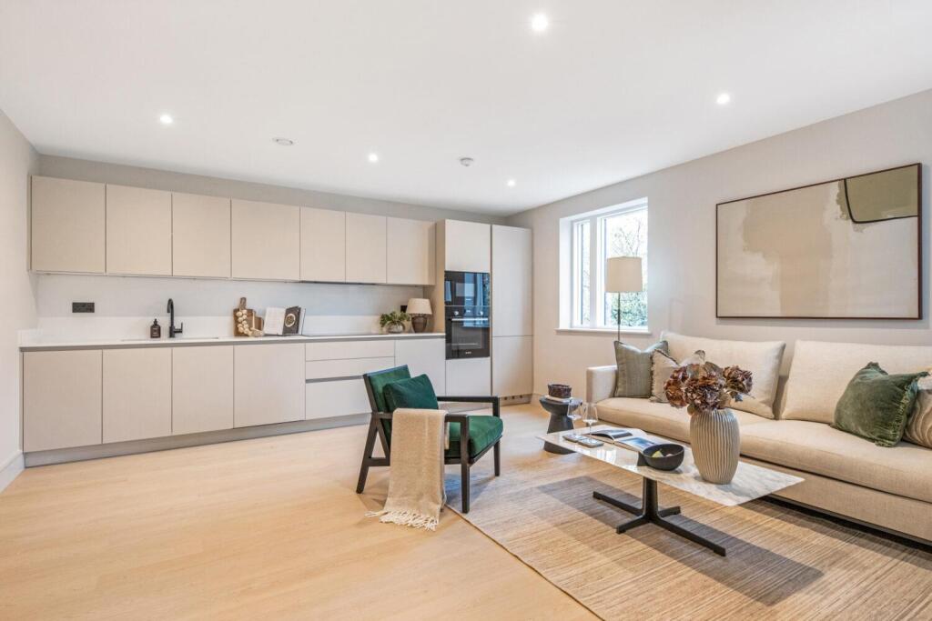 Main image of property: Ashwood Gate, Herne Hill, SE24