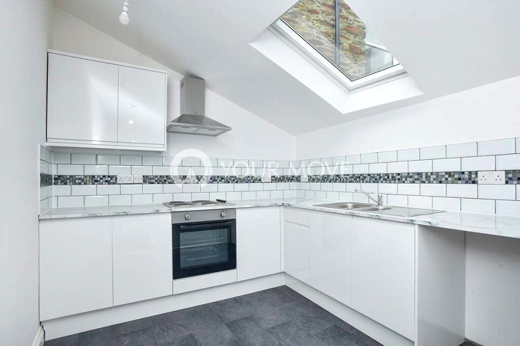 Main image of property: Well Street, Callington, Cornwall, PL17