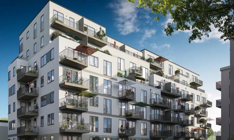 Main image of property: Unit 21 Marefair Court, Northampton