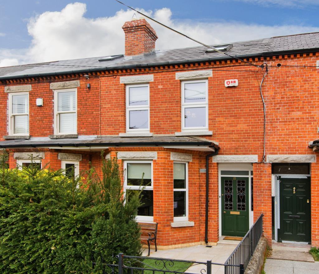 Main image of property: 15 Brighton Gardens, Terenure, Dublin 6, D06NW98