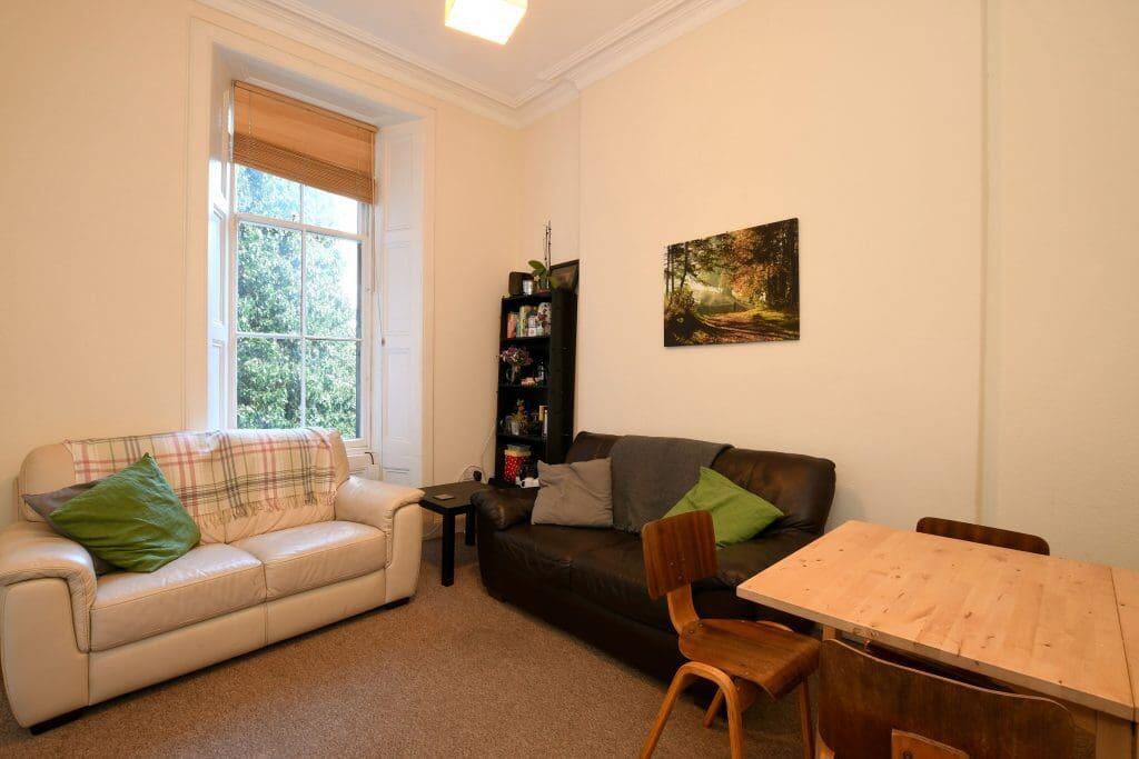 Main image of property: 1960L Forrest Road, Edinburgh, EH1 2QN