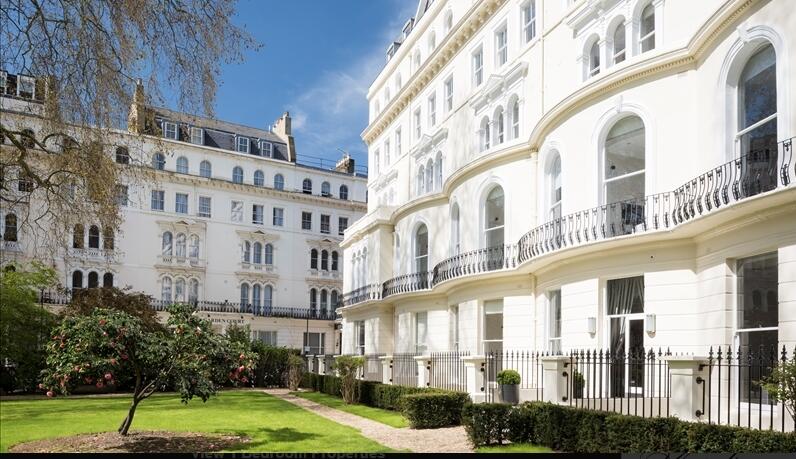 Main image of property: Kensington Gardens Square, London