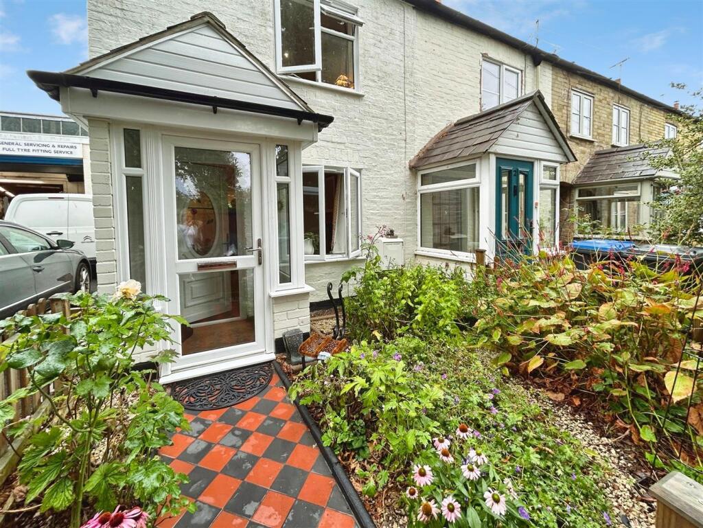 House in Harbury - View 3