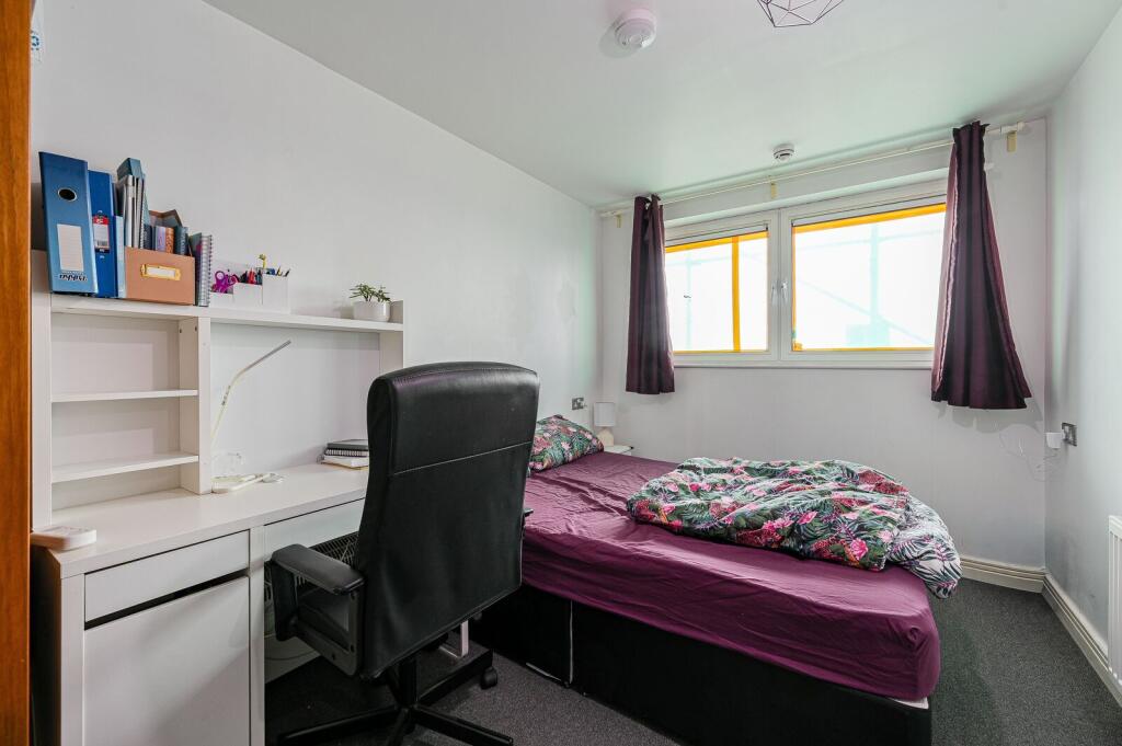 Main image of property: Tideslea Tower, Thamesmead, London, SE28