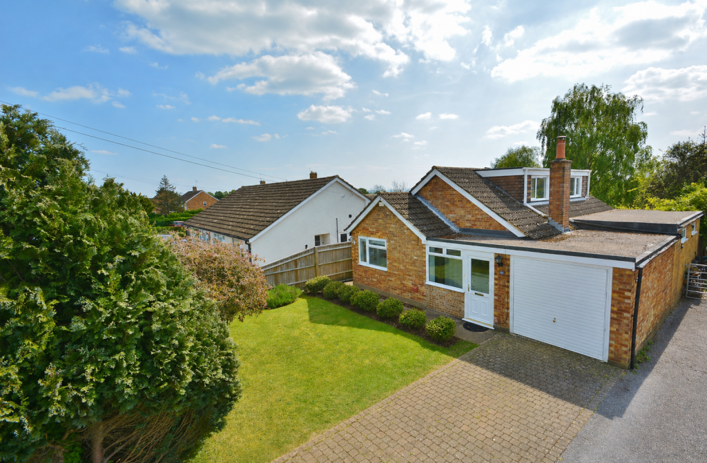 Main image of property: Friars Furlong, Long Crendon