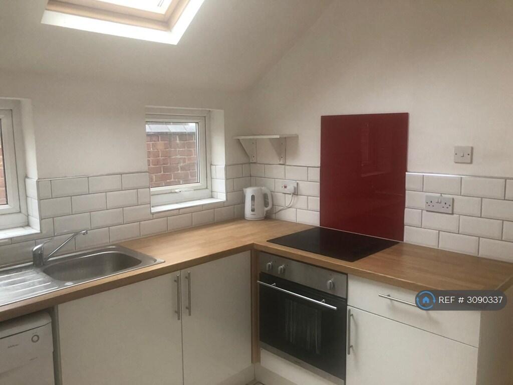 Main image of property: Oxford Gardens, Stafford, ST16