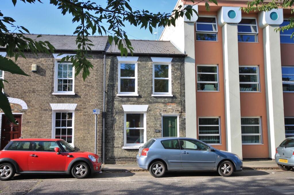 Main image of property: Paradise Street, Cambridge
