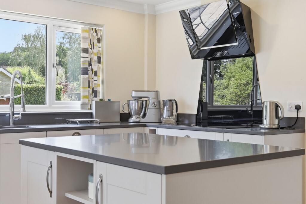 House in East Suffolk, Martlesham - More