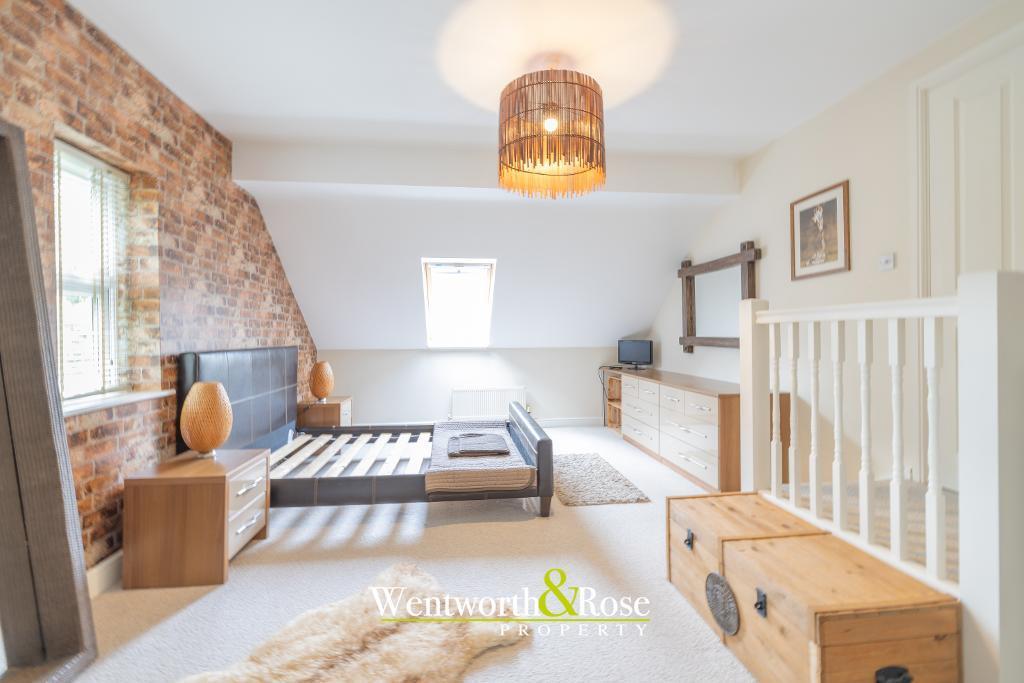 Additional image 13 of 20a Vicarage Road, Harborne, Birmingham, B17 0SP