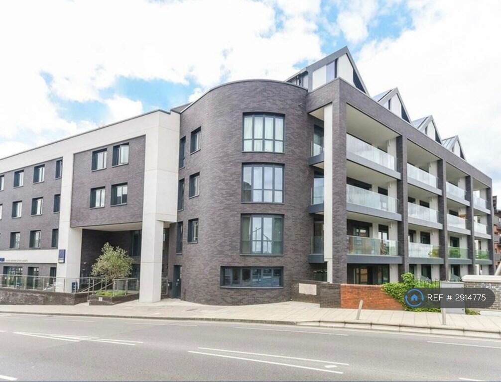 Main image of property: Waterways House, West Drayton, UB7