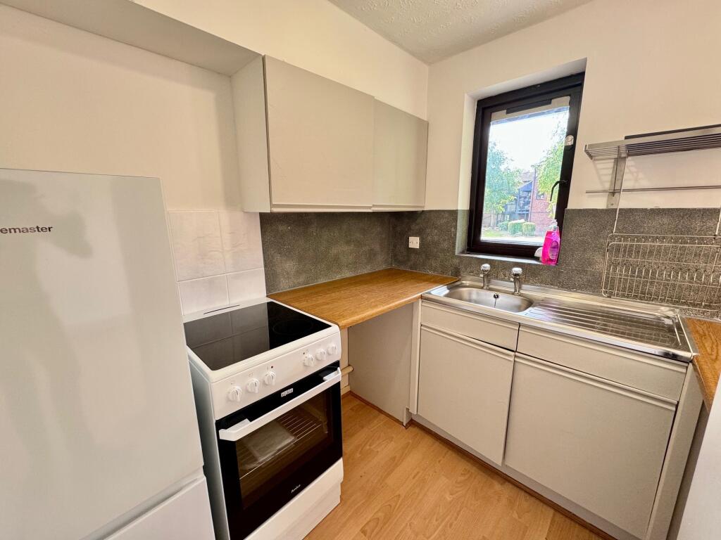 Studio apartment for rent