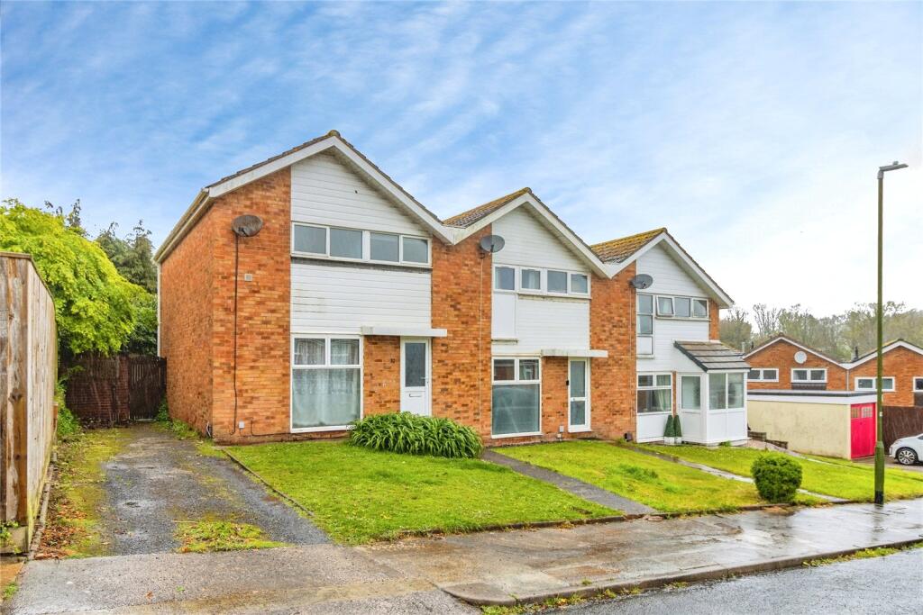 Main image of property: Harbourne Avenue, Paignton, Devon, TQ4