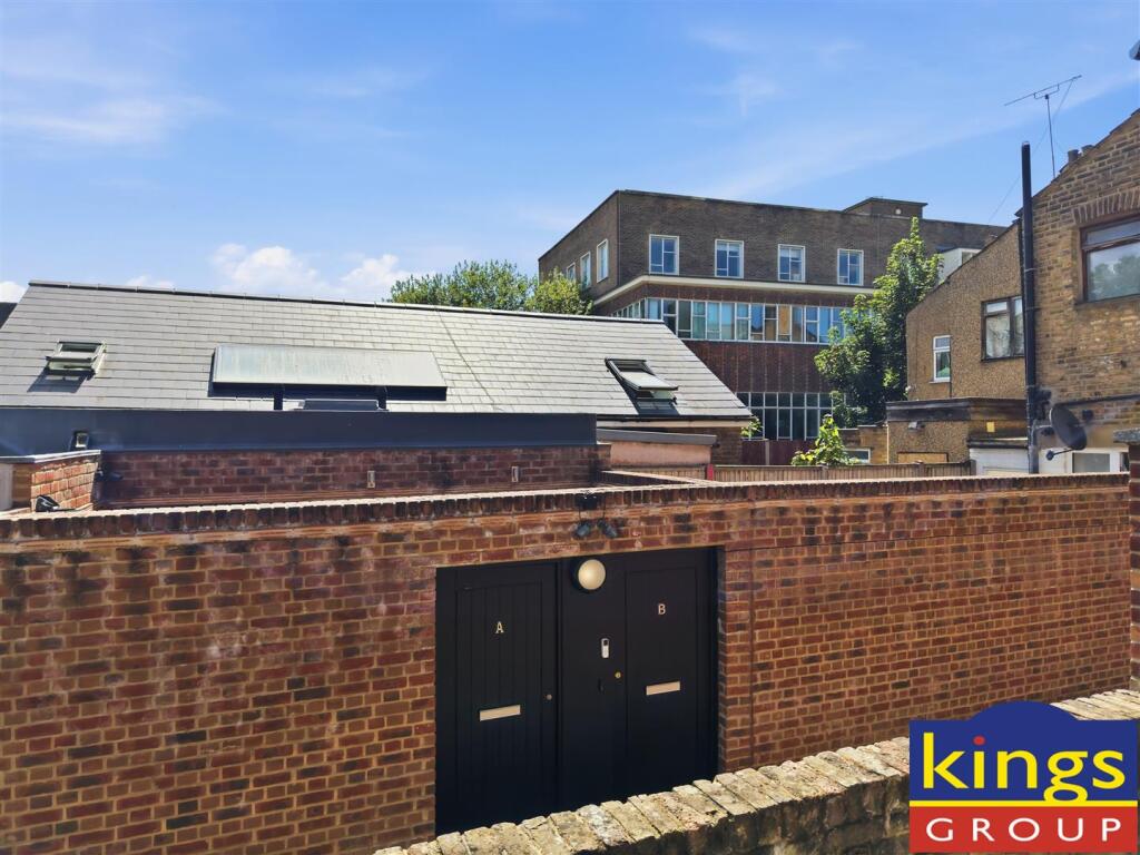 Main image of property: Fore Street, London, N9