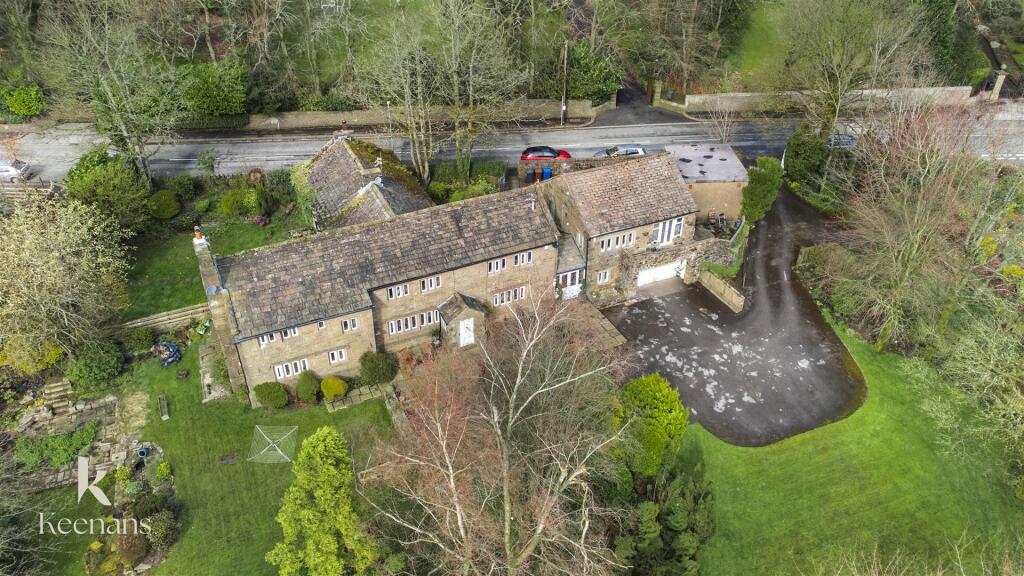 Additional image 74 of Red Lane, Colne