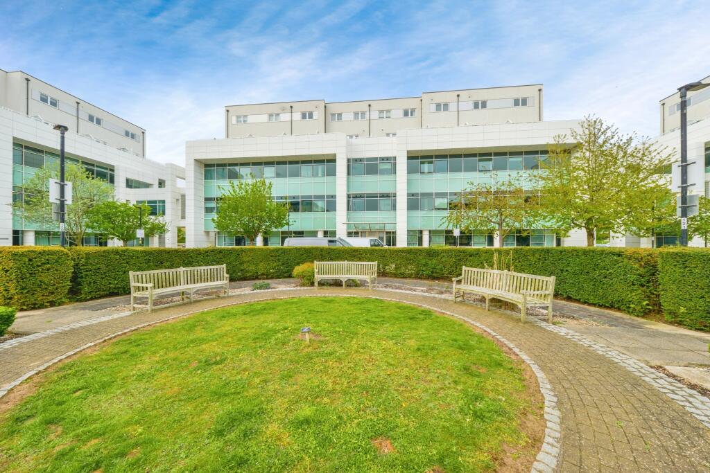 Main image of property: Bessemer Road, WELWYN GARDEN CITY