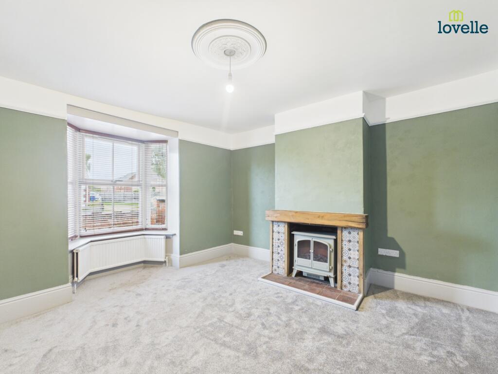 House in West Lindsey, Market Rasen - View 2