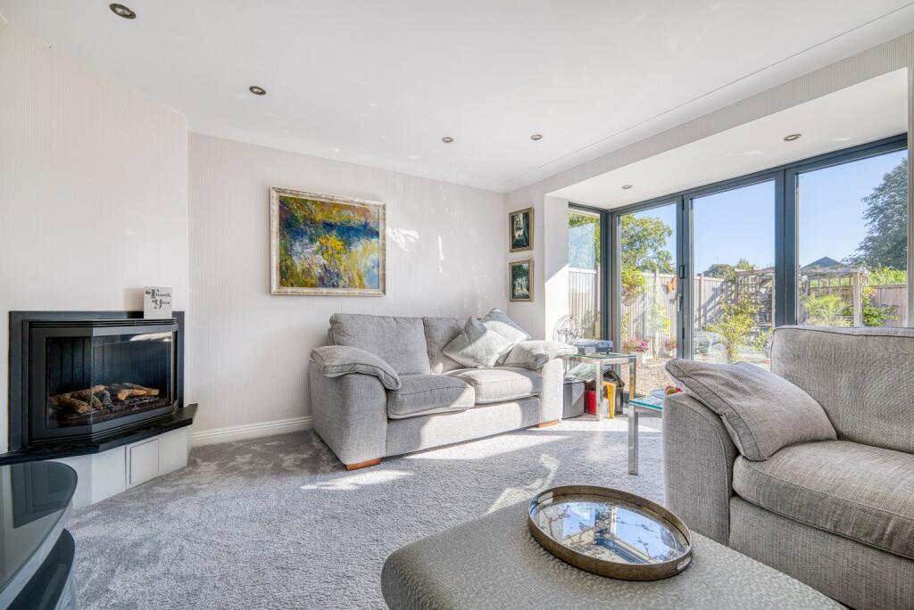 Additional image 9 of Quiet, tucked away location