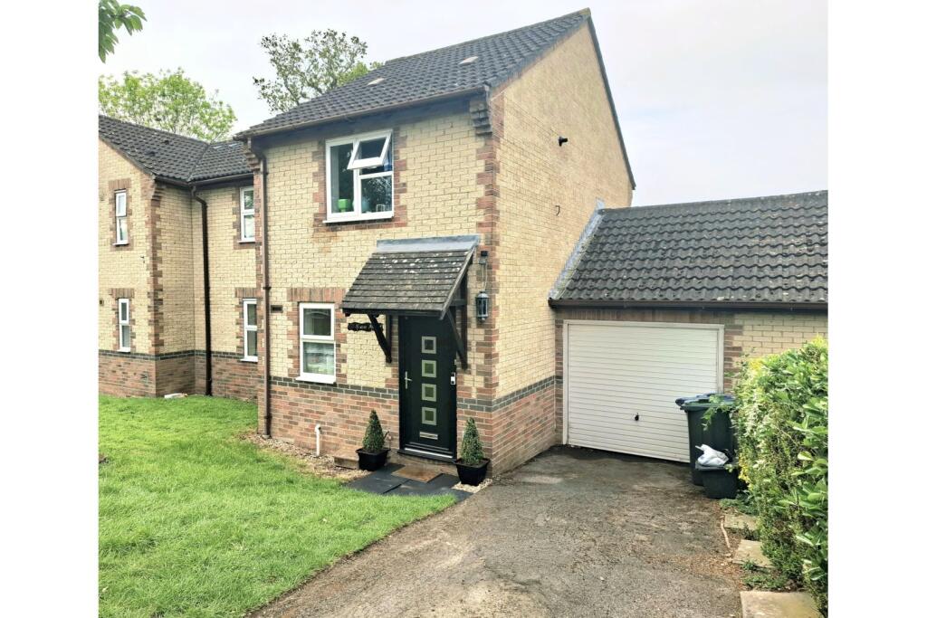 Main image of property: Rowe Mead, Chippenham, SN15