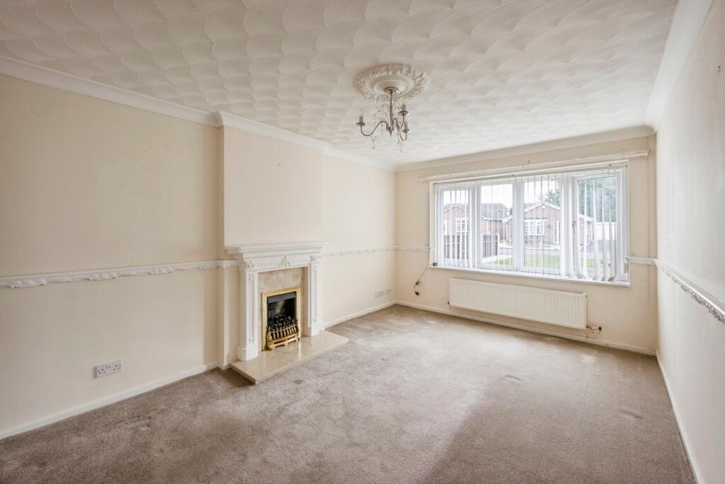 House in Doncaster, Rossington - View 3