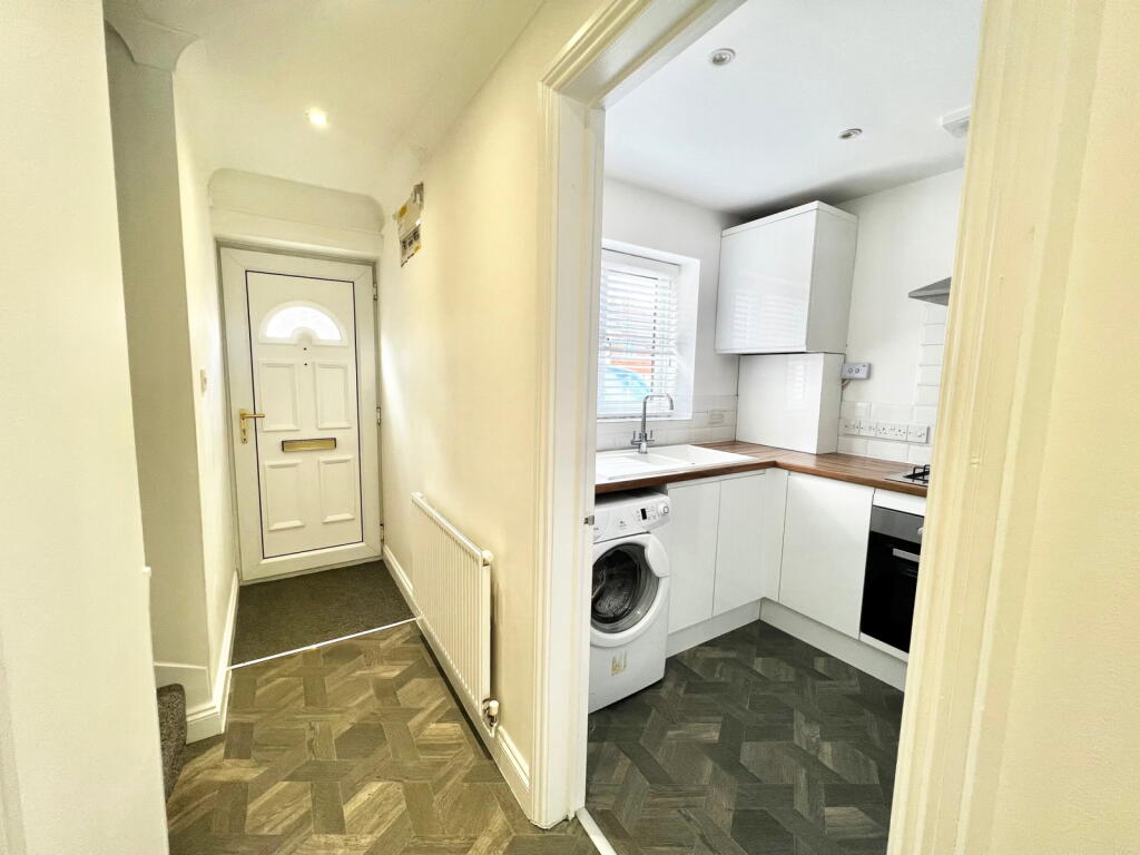 House in Stratford-on-Avon, Henley-in-Arden - View 5