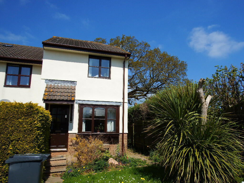 Main image of property: Sages Lea, EX5