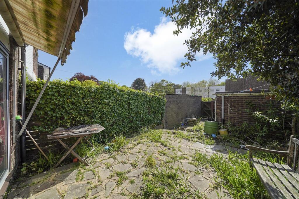 House in London - View 4