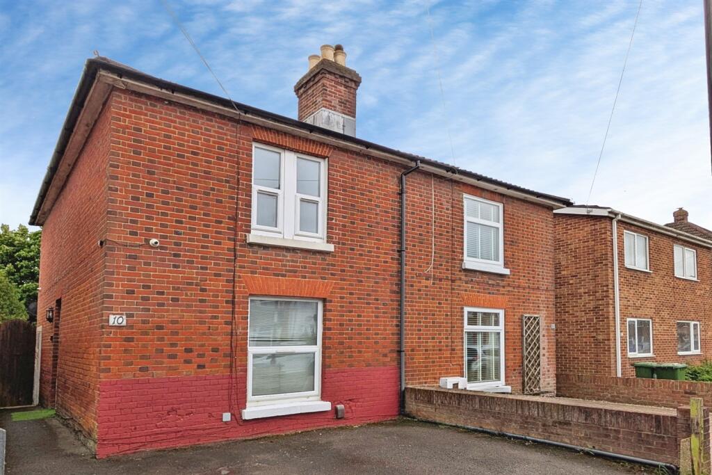 Main image of property: Clarendon Road, SO16