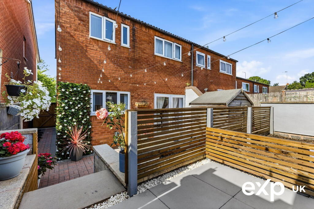 Harpole Walk, Arnold, Nottingham, NG5 8LJ - View 3