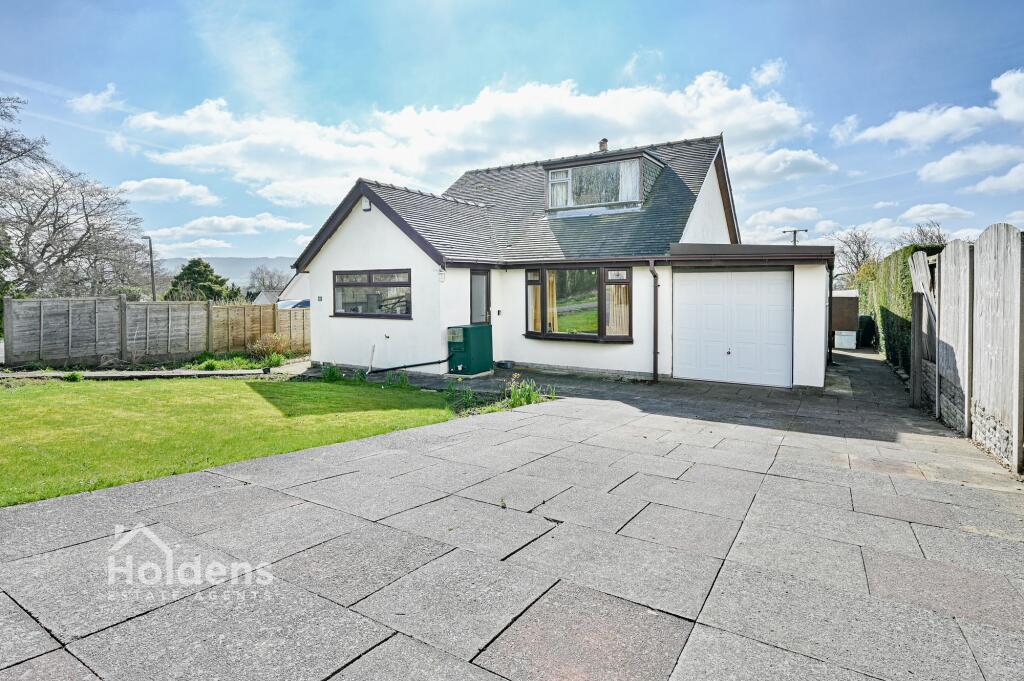 Main image of property: Broad Meadow, Chipping, PR3