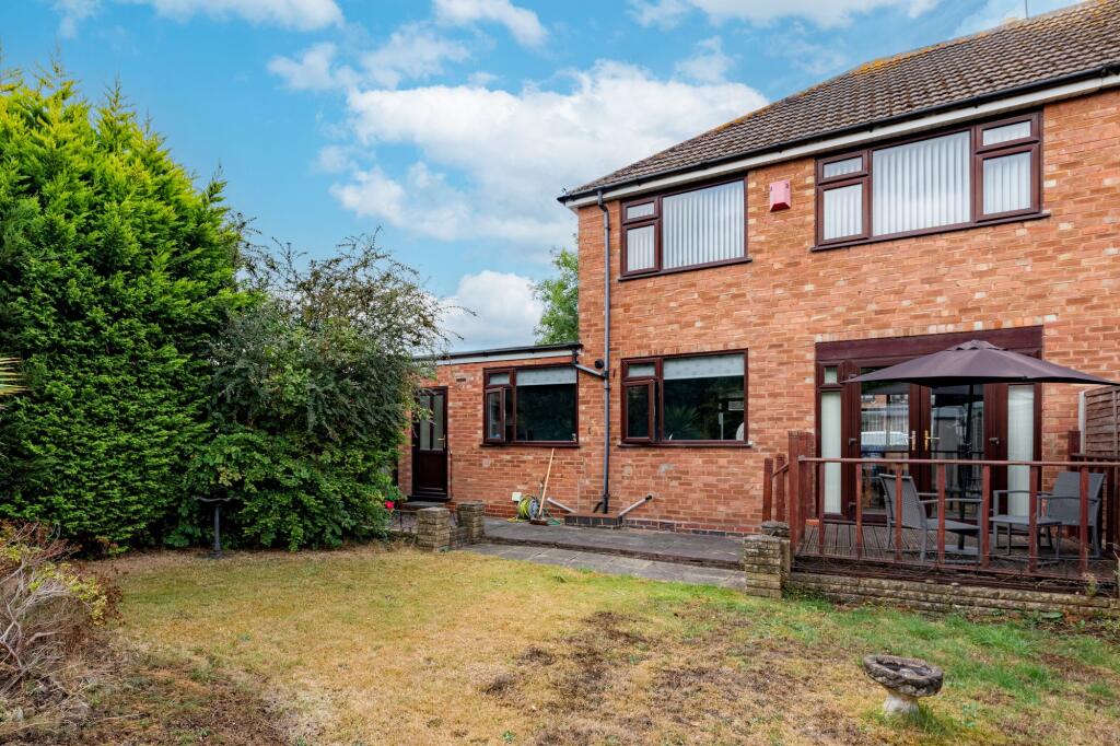 Additional image 22 of Marston Croft, Marston Green, B37