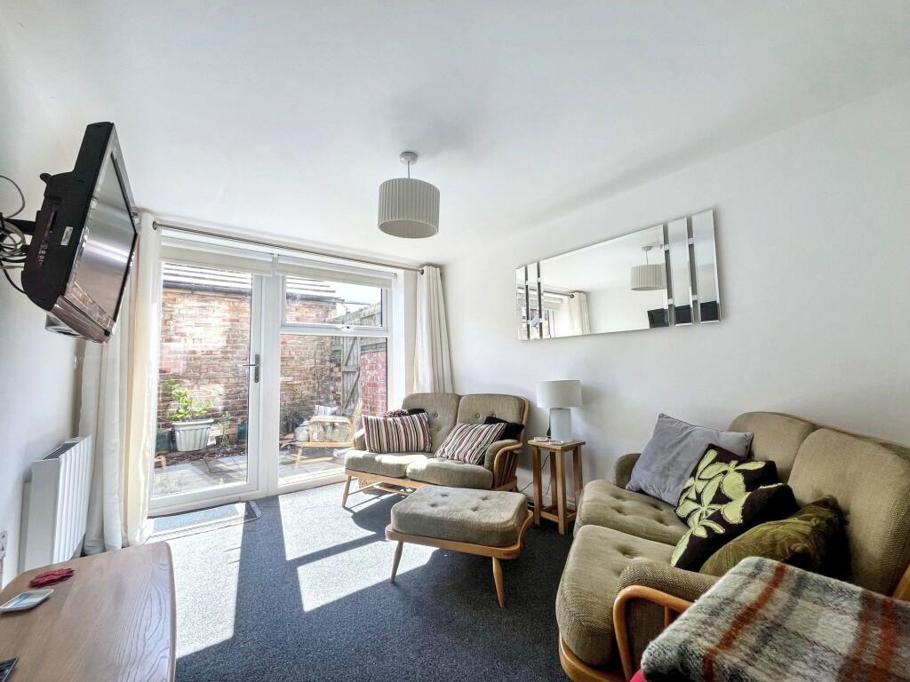 House in Seahouses, North Sunderland - View 5