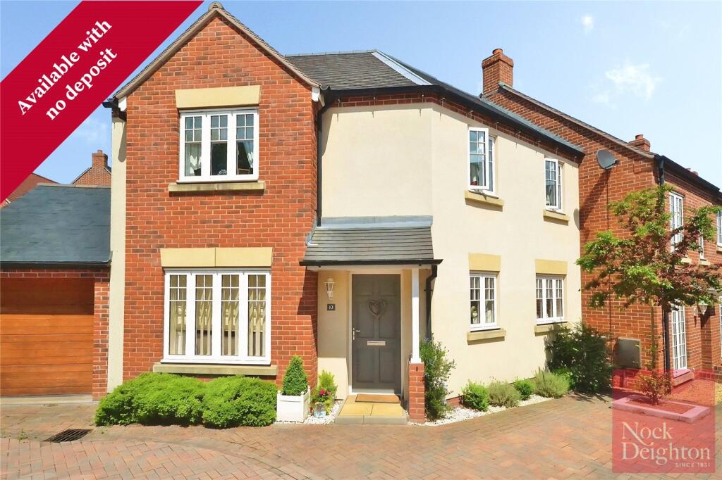 Main image of property: Church View, Lawley Village, Telford
