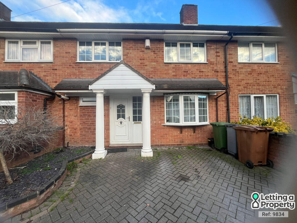 Main image of property: Brockhall Grove, Birmingham, West Midlands, B37 6EE
