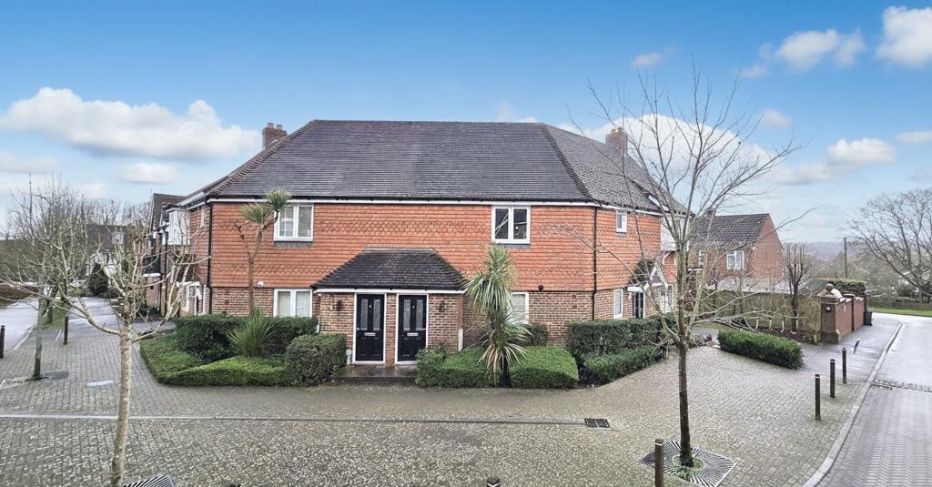 Main image of property: Barncroft Drive, Haywards Heath, RH16