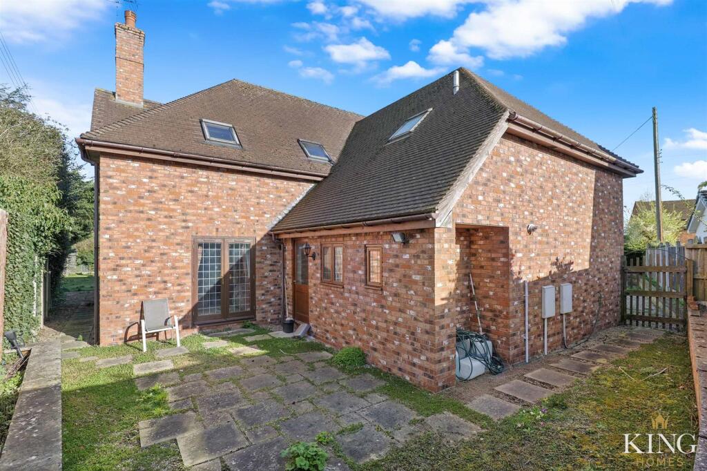 Additional image 27 of Kings Coughton Lane, Kings Coughton, Alcester