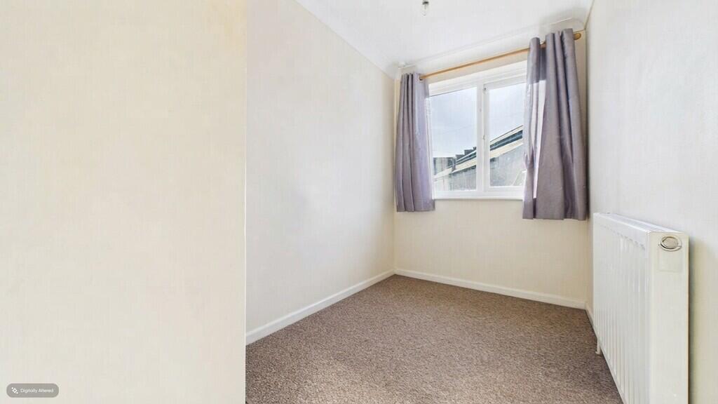 House in Ipswich - More