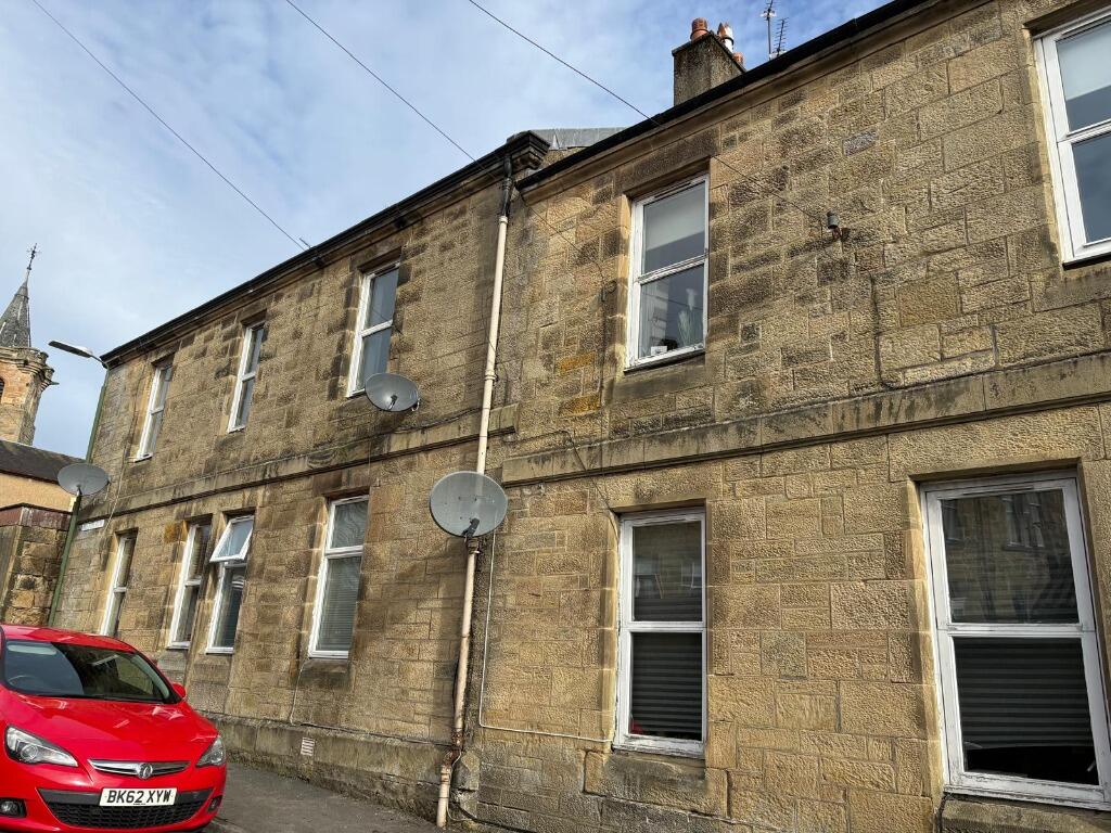 Main image of property: Milton Row, Denny, Falkirk, FK6