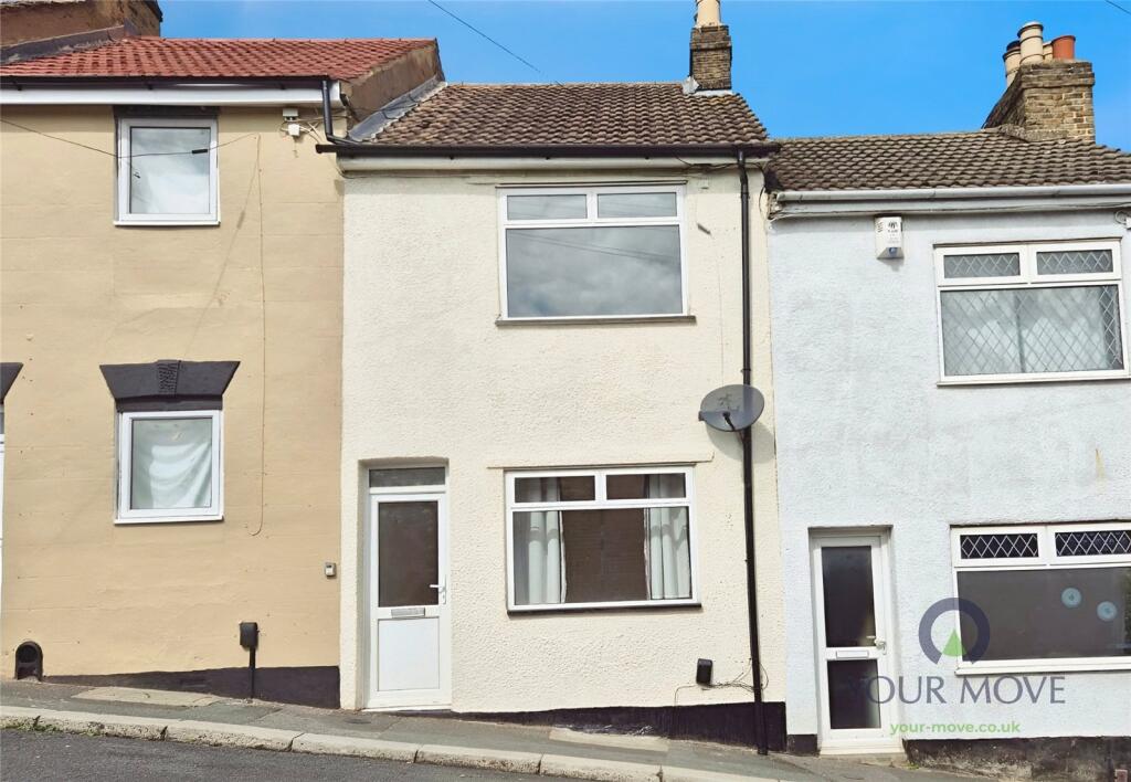 Main image of property: Otway Street, Chatham, Kent, ME4