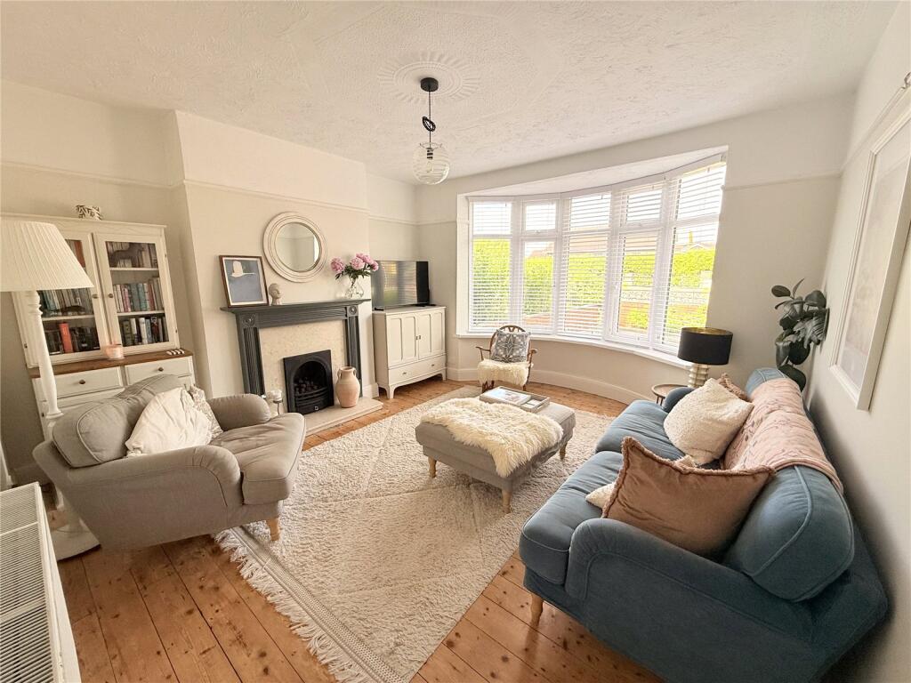 Main image of property: Cecil Road, Gowerton, Swansea, SA4