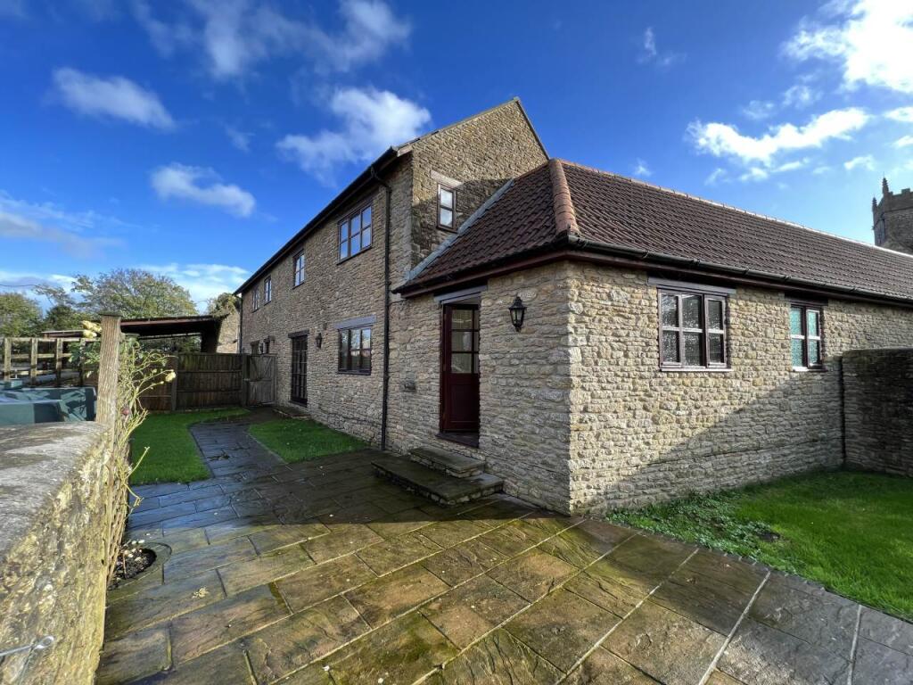 Main image of property: Wanstrow, Nr Shepton Mallet, Somerset
