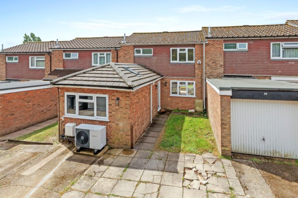 Main image of property: Oakwood, Flackwell Heath, HP10